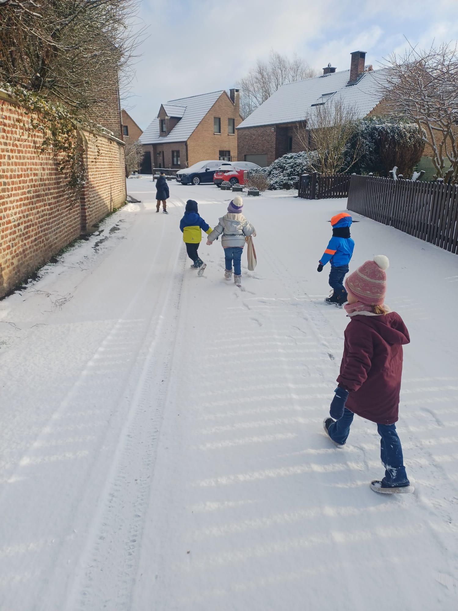 Ateliers et stages — découverte du cheval, Au Rythme des sabots