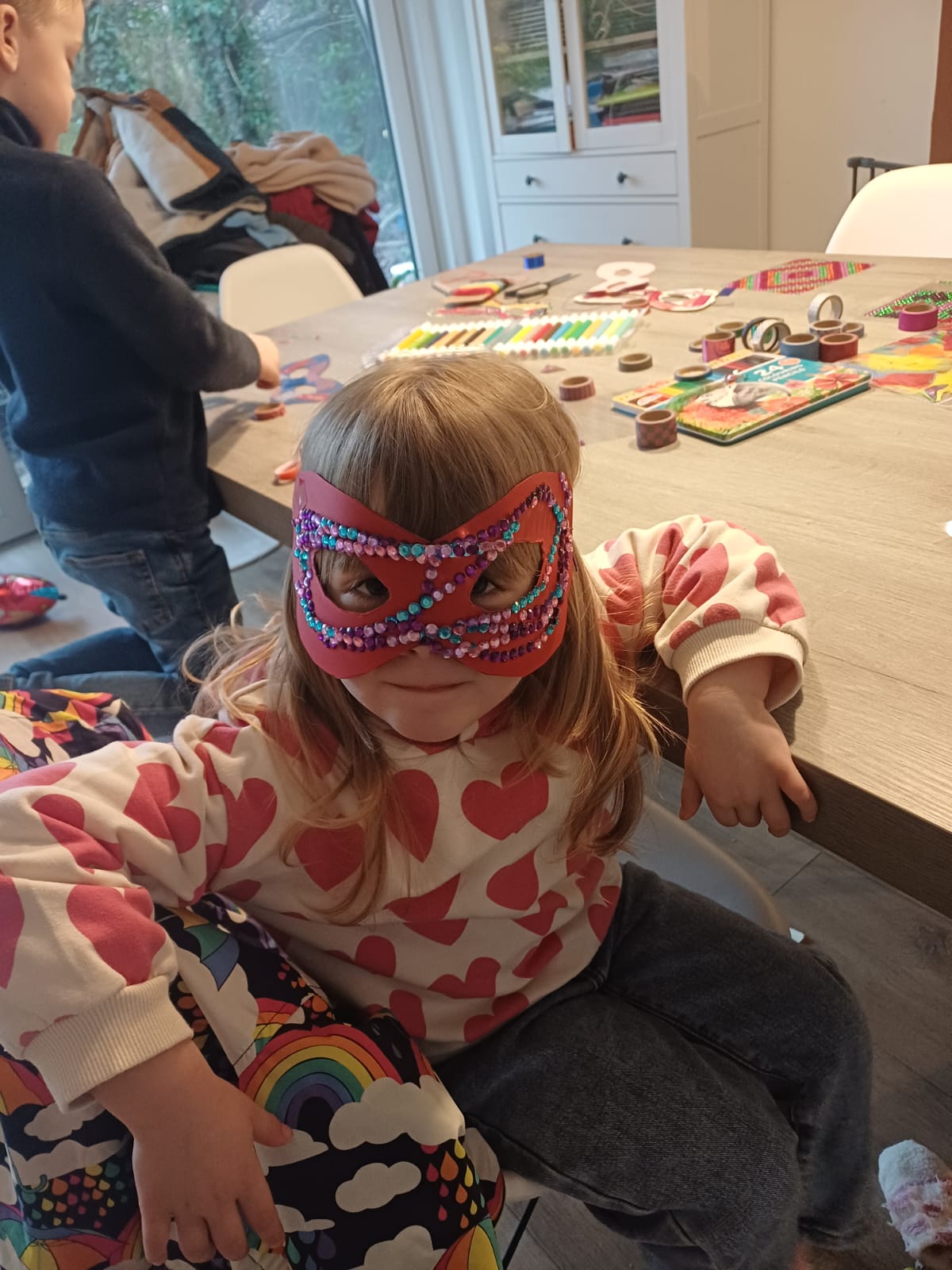 Ateliers et stages — découverte du cheval, Au Rythme des sabots